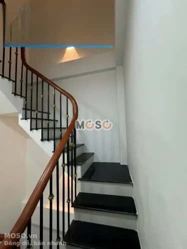Cho thuê văn phòng Phố Nguyễn Chánh Yên Hòa, Hà Nội – giá 41 triệu - ảnh 2