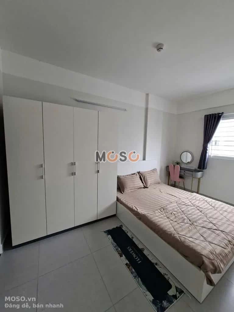 Cho thuê căn hộ chung cư Võ Nguyên Giáp Cái Răng, Cần Thơ – 1 phòng ngủ, giá 7 triệu - ảnh 1