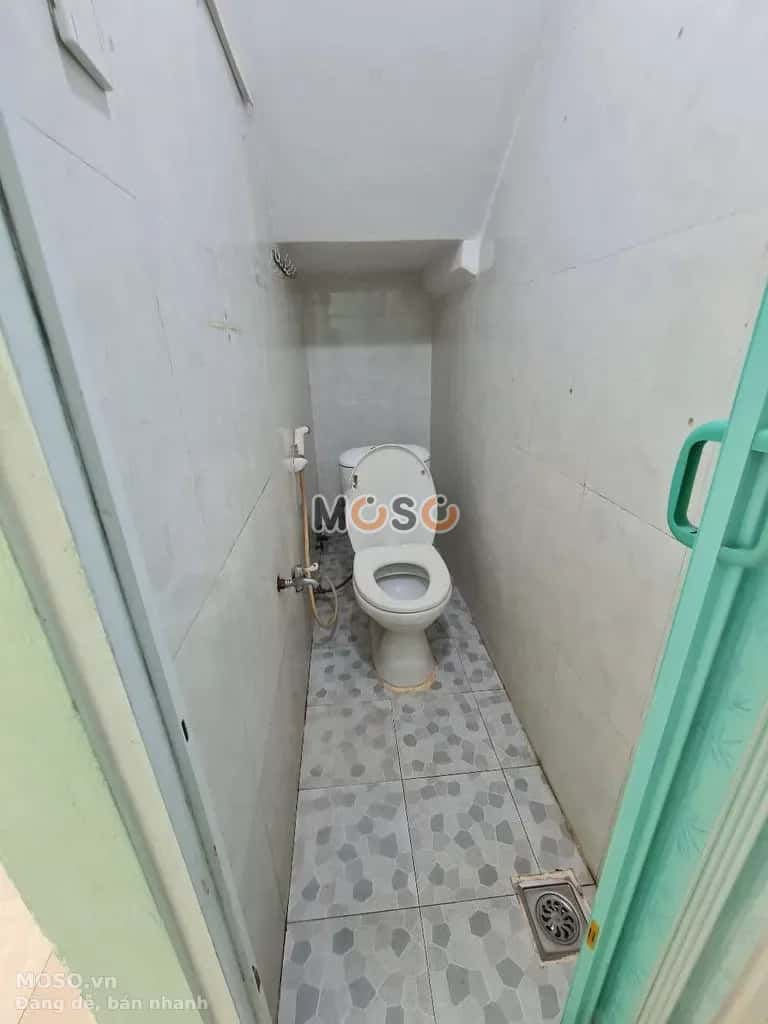Cho thuê nhà mặt tiền Đường Bình Thới Quận 11, TP.HCM – giá 5.5 triệu - ảnh 5