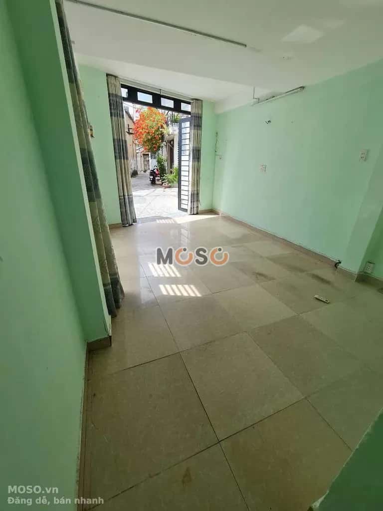 Cho thuê nhà mặt tiền Đường Bình Thới Quận 11, TP.HCM – giá 5.5 triệu - ảnh 3