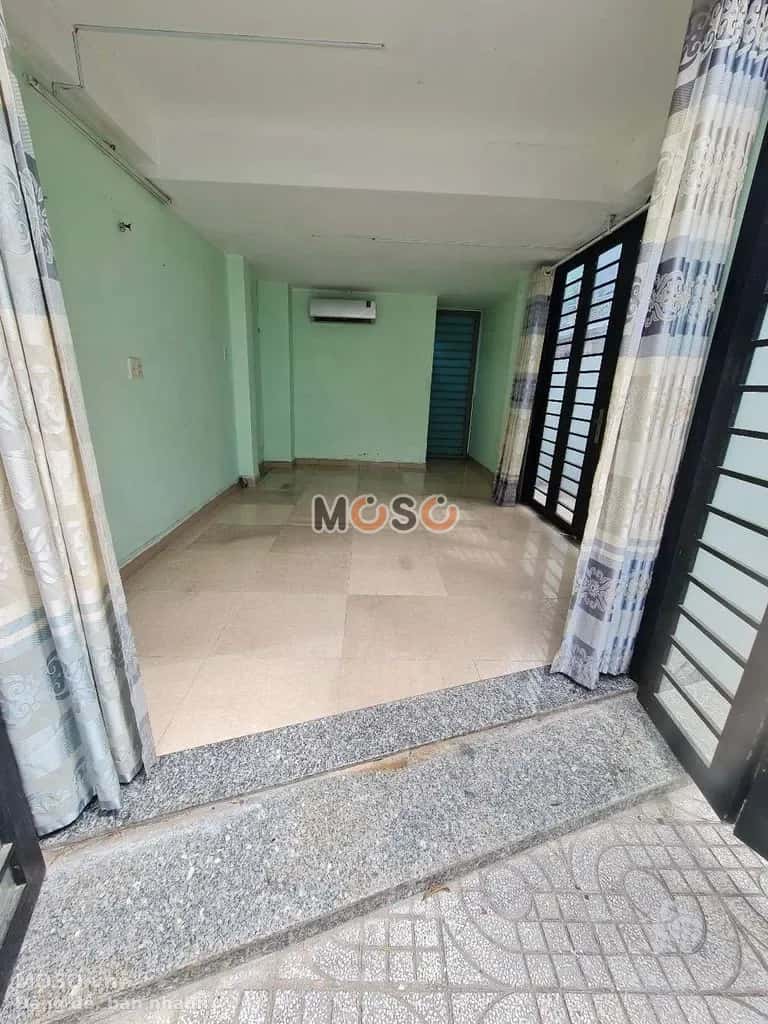 Cho thuê nhà mặt tiền Đường Bình Thới Quận 11, TP.HCM – giá 5.5 triệu - ảnh 1