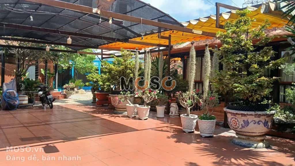 Cho thuê nhà hẻm Đường Phú Thuận Quận 7, TP.HCM – 4 phòng ngủ, giá 58 triệu - ảnh 2