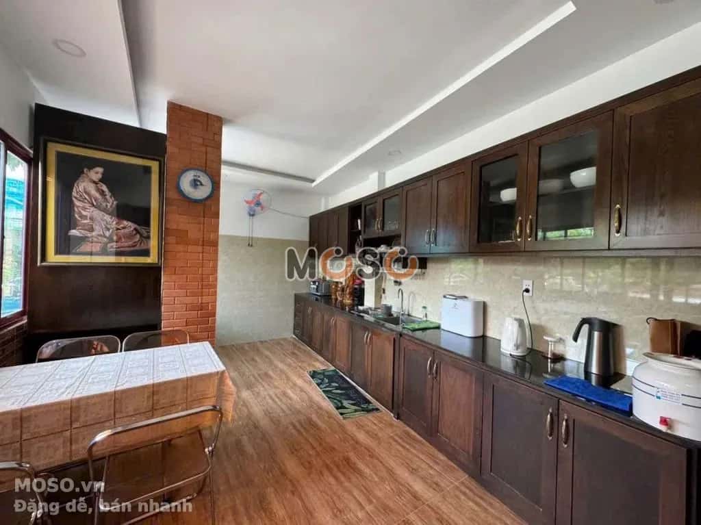 Cho thuê nhà hẻm Đường Phú Thuận Quận 7, TP.HCM – 4 phòng ngủ, giá 58 triệu - ảnh 9