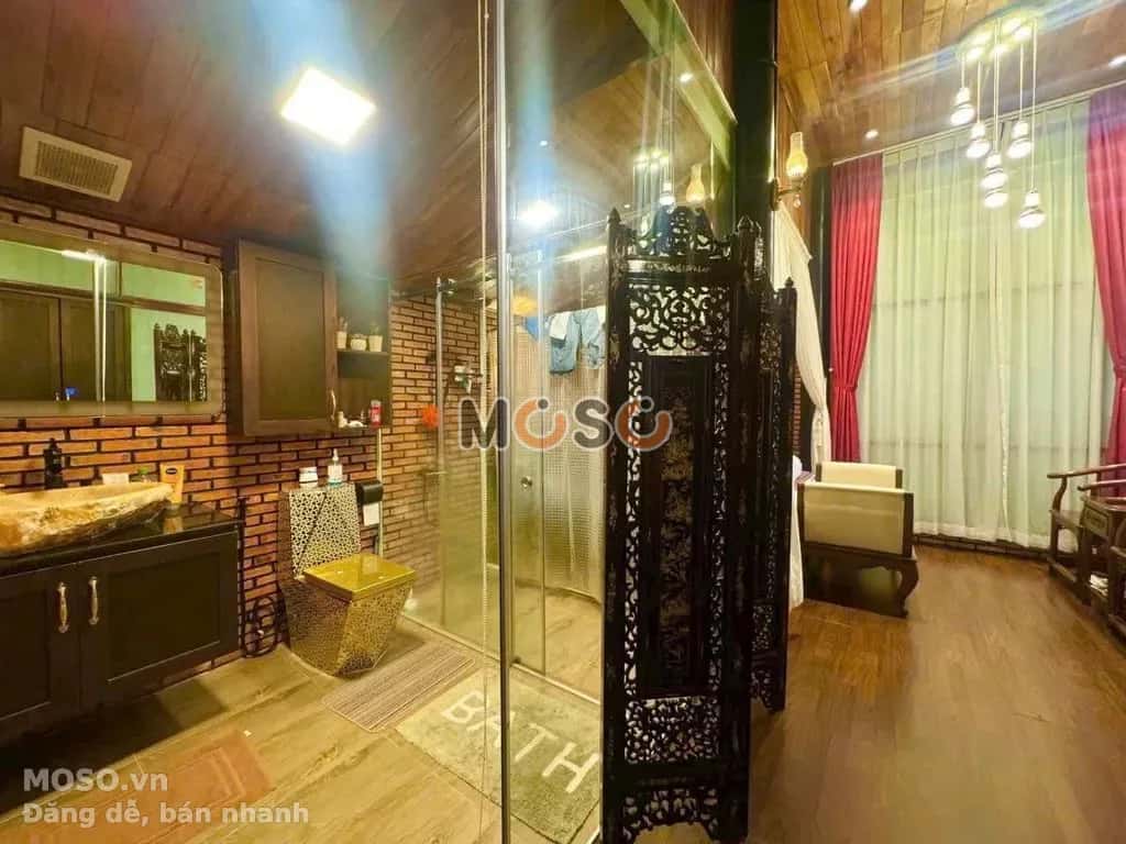 Cho thuê nhà hẻm Đường Phú Thuận Quận 7, TP.HCM – 4 phòng ngủ, giá 58 triệu - ảnh 8