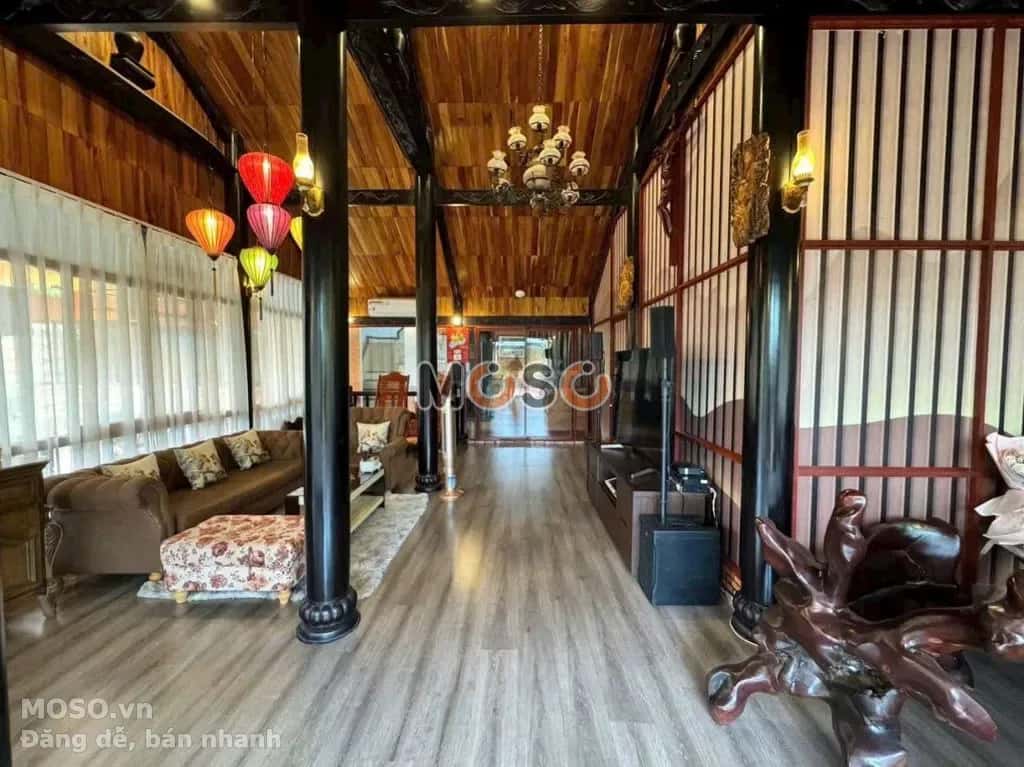 Cho thuê nhà hẻm Đường Phú Thuận Quận 7, TP.HCM – 4 phòng ngủ, giá 58 triệu - ảnh 10