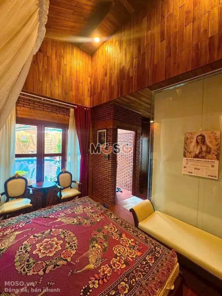 Cho thuê nhà hẻm Đường Phú Thuận Quận 7, TP.HCM – 4 phòng ngủ, giá 58 triệu - ảnh 11