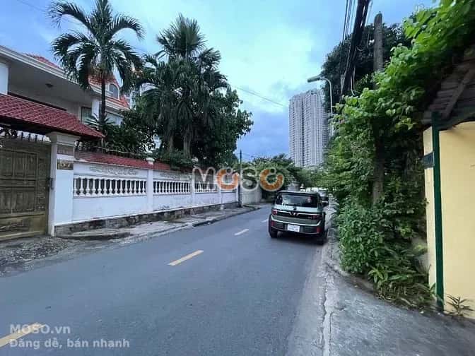 Cho thuê nhà hẻm Nguyễn Đăng Giai Quận 2, TP.HCM – giá 153.4 triệu - ảnh 3