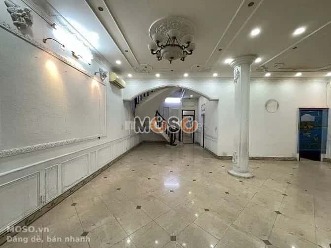 Cho thuê nhà hẻm Nguyễn Đăng Giai Quận 2, TP.HCM – giá 153.4 triệu - ảnh 9