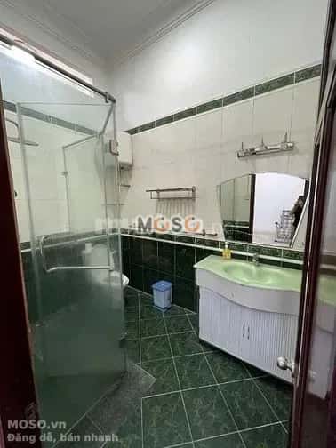 Cho thuê nhà hẻm Nguyễn Đăng Giai Quận 2, TP.HCM – giá 153.4 triệu - ảnh 12