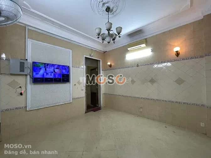 Cho thuê nhà hẻm Nguyễn Đăng Giai Quận 2, TP.HCM – giá 153.4 triệu - ảnh 14