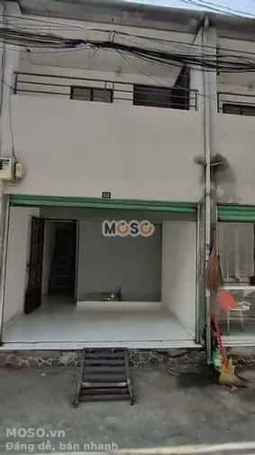 Cho thuê nhà hẻm Đường Lý Thường Kiệt Tân Bình, TP.HCM – 1 phòng ngủ, giá 14 triệu - ảnh 2