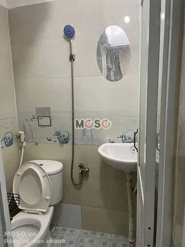Cho thuê nhà hẻm Đường Lý Thường Kiệt Tân Bình, TP.HCM – 1 phòng ngủ, giá 14 triệu - ảnh 3