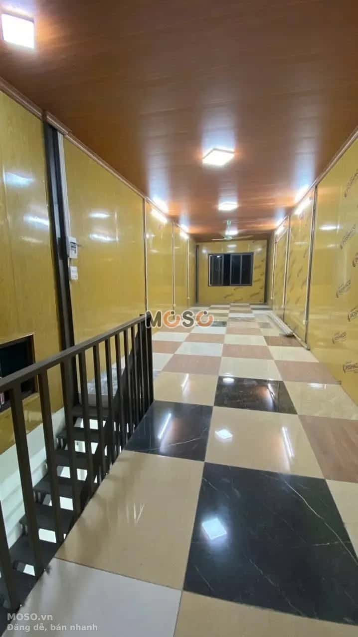 Cho thuê nhà mặt tiền Đường Tô Hiệu Hà Đông, Hà Nội – giá 17 triệu - ảnh 4