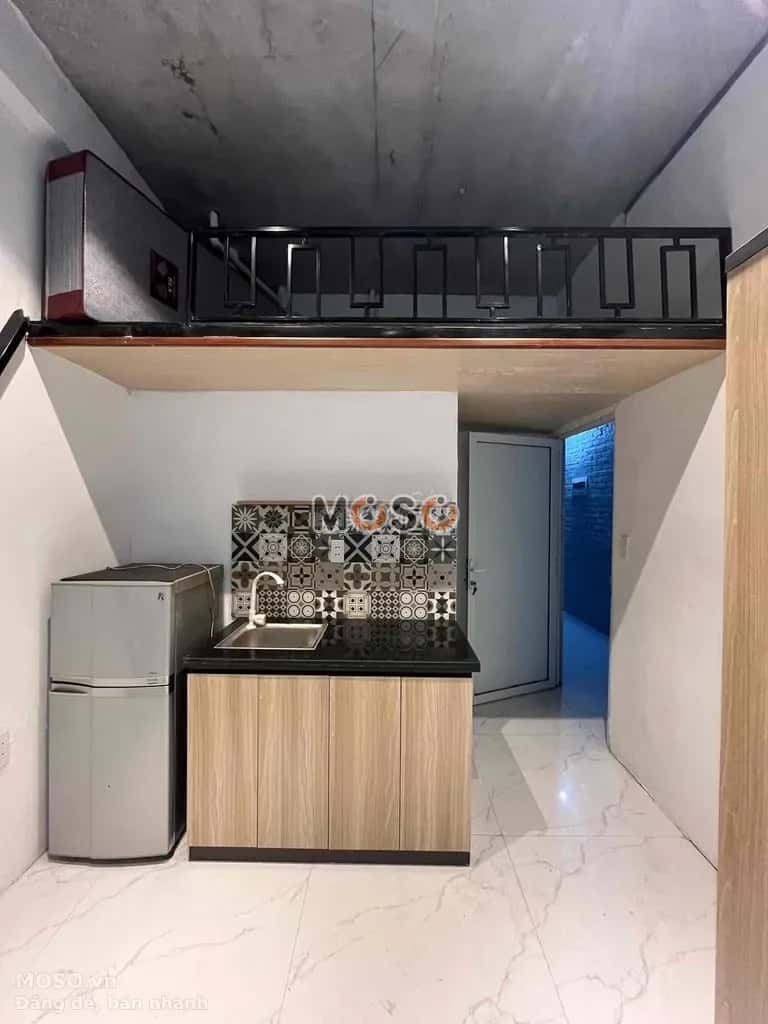 Cho thuê phòng trọ Phố Triều Khúc Thanh Liệt, Hà Nội – 1 phòng ngủ, giá 3 triệu - ảnh 5