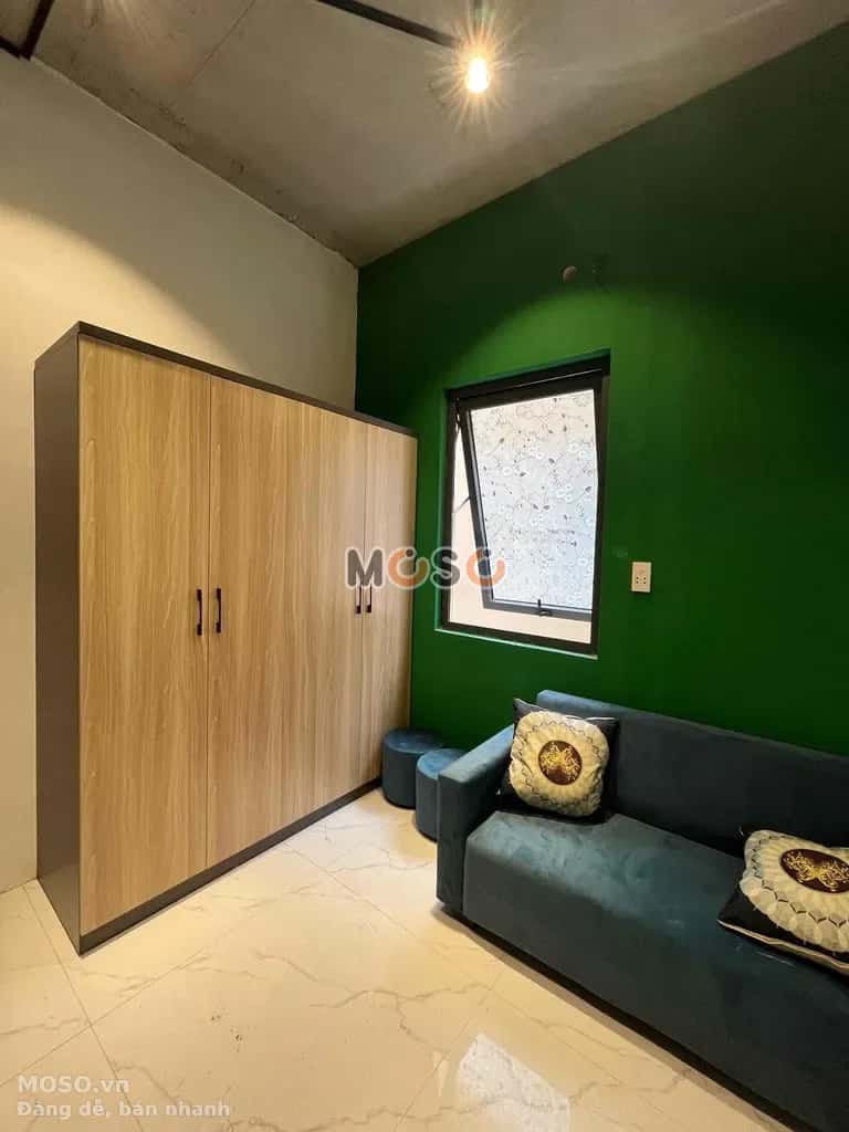 Cho thuê phòng trọ Phố Triều Khúc Thanh Liệt, Hà Nội – 1 phòng ngủ, giá 3 triệu - ảnh 4
