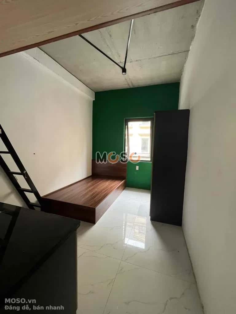 Cho thuê phòng trọ Phố Triều Khúc Thanh Liệt, Hà Nội – 1 phòng ngủ, giá 3 triệu - ảnh 6
