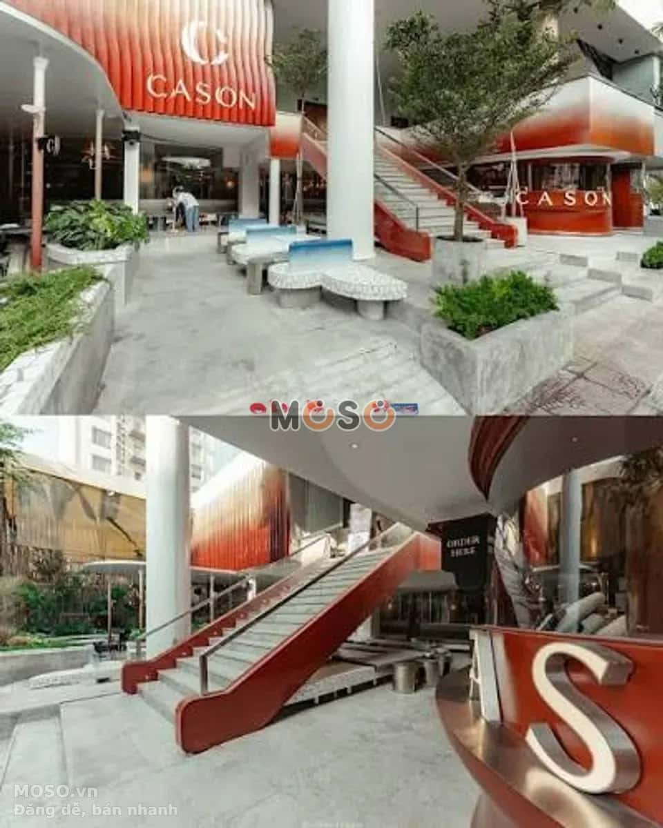 Cho thuê nhà mặt tiền Đường Nguyễn Siêu Quận 1, TP.HCM – giá 260 triệu - ảnh 4