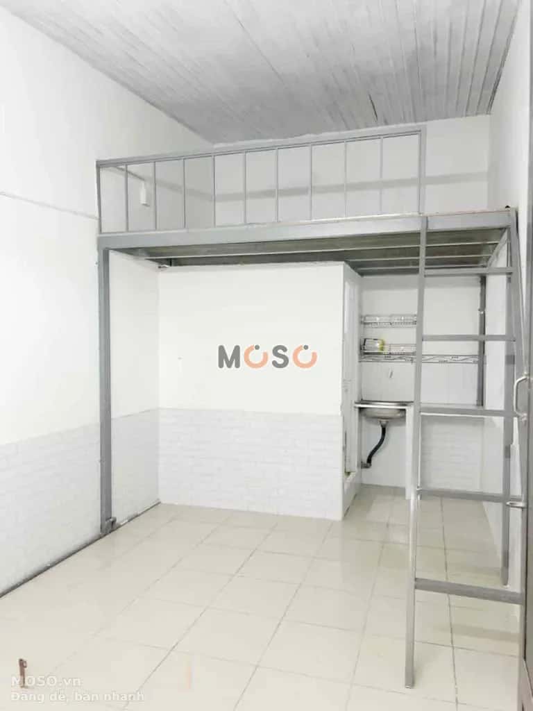 Cho thuê phòng trọ Đường Số 37 Thủ Đức, TP.HCM – giá 3.2 triệu - ảnh 1