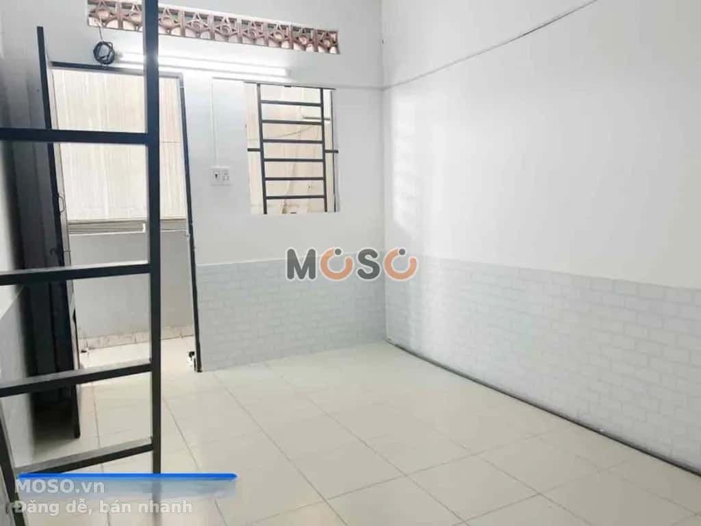 Cho thuê phòng trọ Đường Số 37 Thủ Đức, TP.HCM – giá 3.2 triệu - ảnh 2