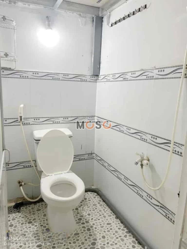 Cho thuê phòng trọ Đường Số 37 Thủ Đức, TP.HCM – giá 3.2 triệu - ảnh 3