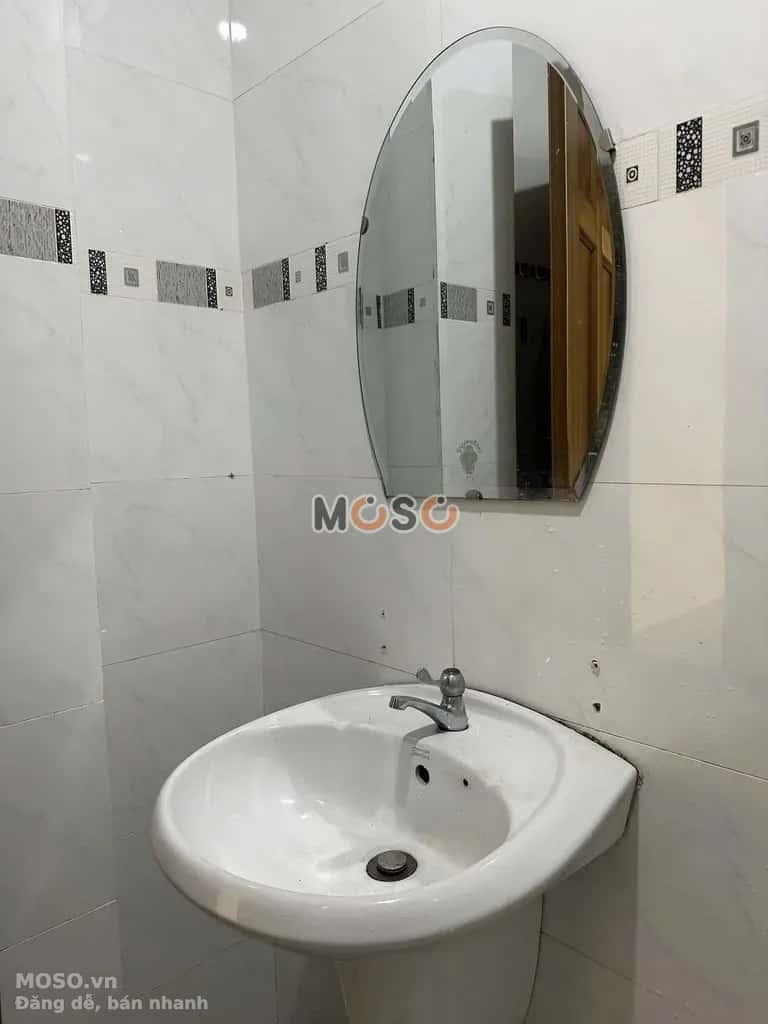 Cho thuê phòng trọ Đường Xô Viết Nghệ Tĩnh Bình Thạnh, TP.HCM – 1 phòng ngủ, giá 4.2 triệu - ảnh 6