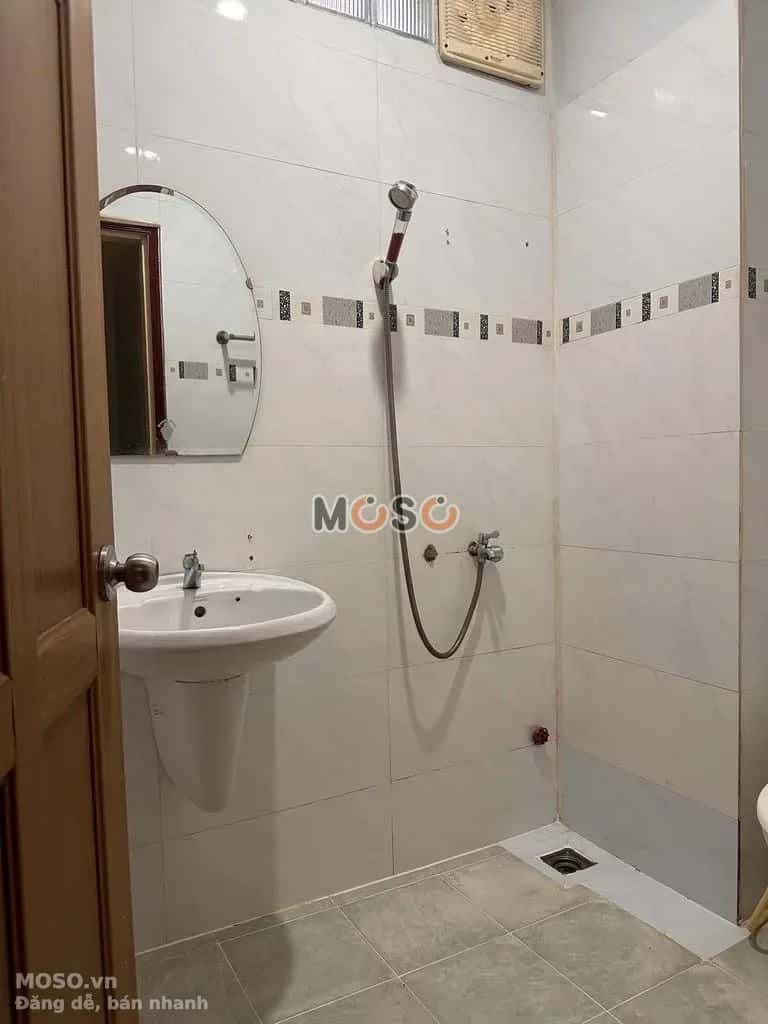 Cho thuê phòng trọ Đường Xô Viết Nghệ Tĩnh Bình Thạnh, TP.HCM – 1 phòng ngủ, giá 4.2 triệu - ảnh 5
