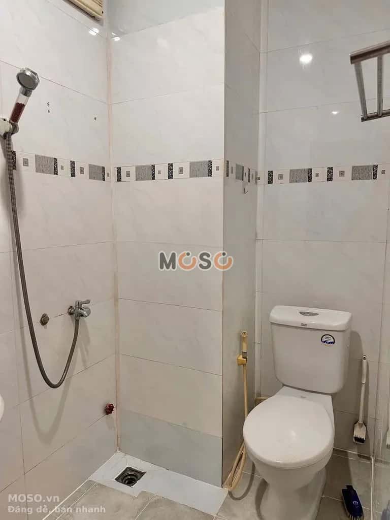 Cho thuê phòng trọ Đường Xô Viết Nghệ Tĩnh Bình Thạnh, TP.HCM – 1 phòng ngủ, giá 4.2 triệu - ảnh 7