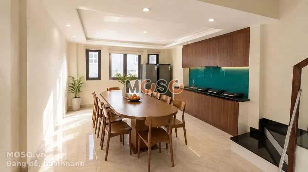 Cho thuê phòng trọ Đường số 17 Thủ Đức, TP.HCM – 1 phòng ngủ, giá 2.1 triệu - ảnh 3