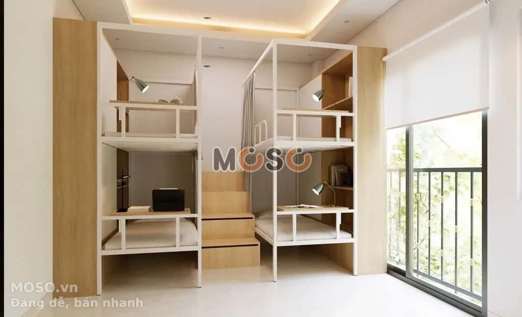Cho thuê phòng trọ Đường số 17 Thủ Đức, TP.HCM – 1 phòng ngủ, giá 2.1 triệu - ảnh 5