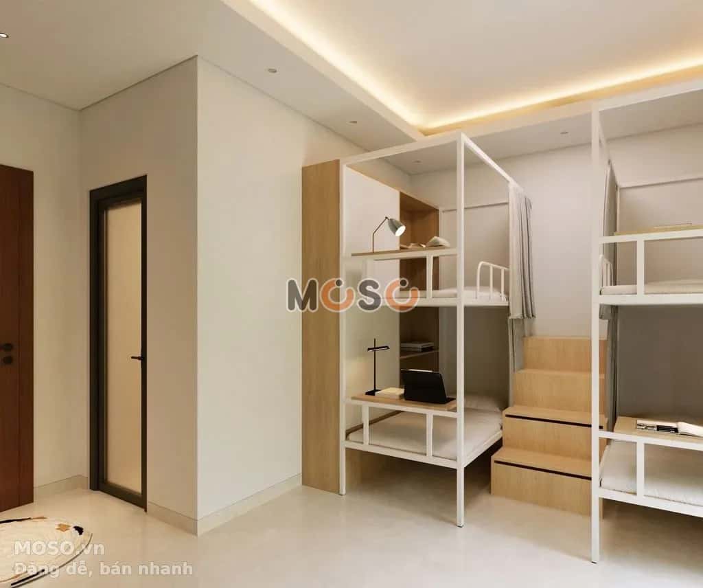 Cho thuê phòng trọ Đường số 17 Thủ Đức, TP.HCM – 1 phòng ngủ, giá 2.1 triệu - ảnh 4
