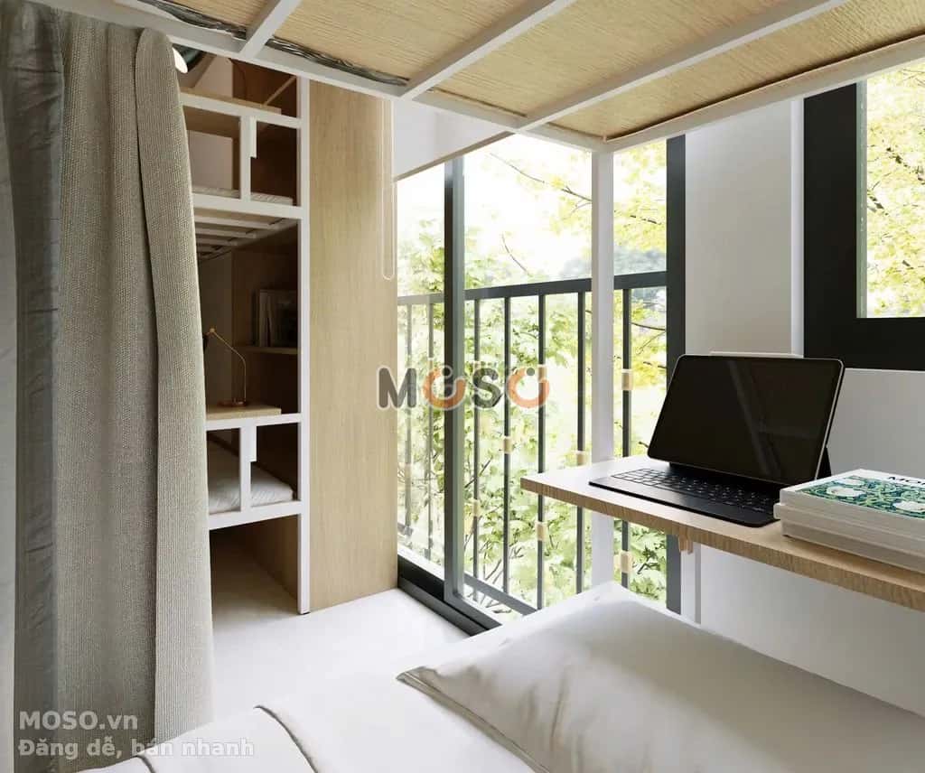 Cho thuê phòng trọ Đường số 17 Thủ Đức, TP.HCM – 1 phòng ngủ, giá 2.1 triệu - ảnh 7