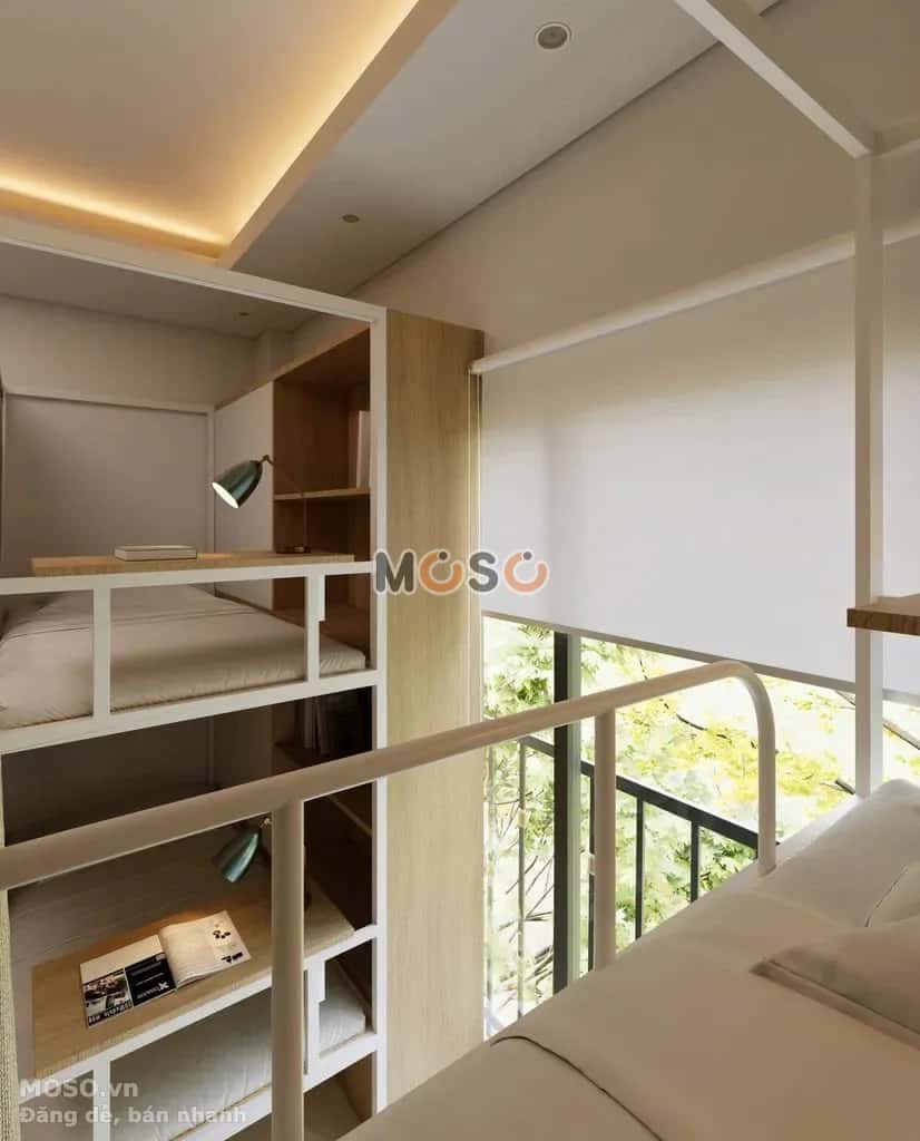 Cho thuê phòng trọ Đường số 17 Thủ Đức, TP.HCM – 1 phòng ngủ, giá 2.1 triệu - ảnh 8