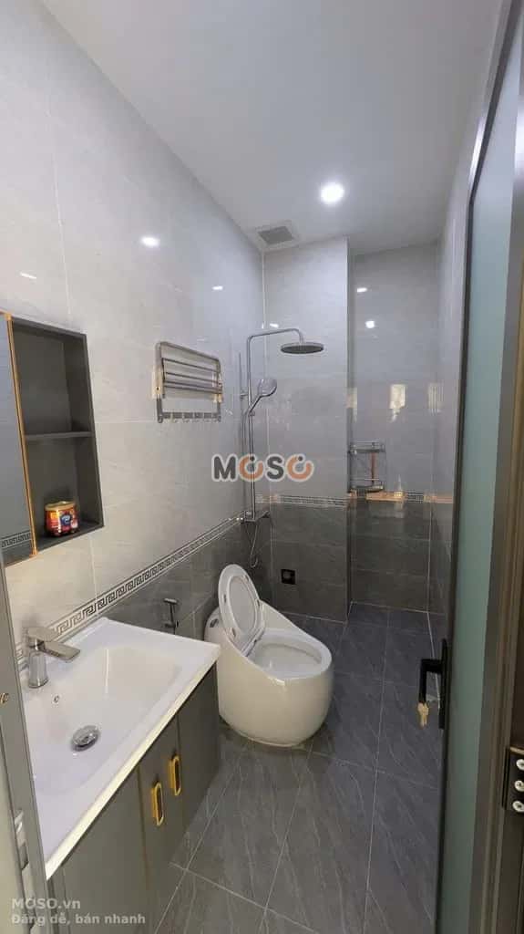 Cho thuê phòng trọ Đường số 17 Thủ Đức, TP.HCM – 1 phòng ngủ, giá 2.1 triệu - ảnh 11