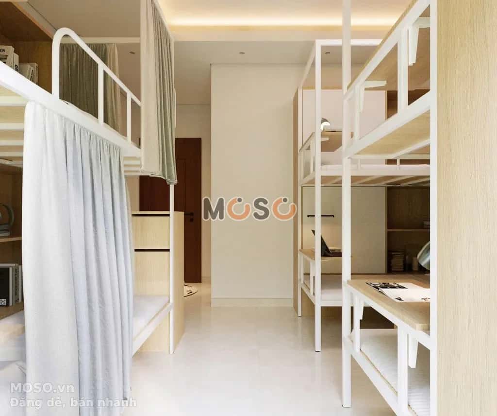 Cho thuê phòng trọ Đường số 17 Thủ Đức, TP.HCM – 1 phòng ngủ, giá 2.1 triệu - ảnh 9
