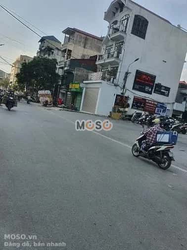 Cho thuê nhà mặt tiền Đường Lĩnh Nam Tương Mai, Hà Nội – giá 35 triệu - ảnh 2