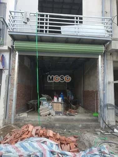 Cho thuê nhà mặt tiền Đường Lĩnh Nam Tương Mai, Hà Nội – giá 35 triệu - ảnh 1