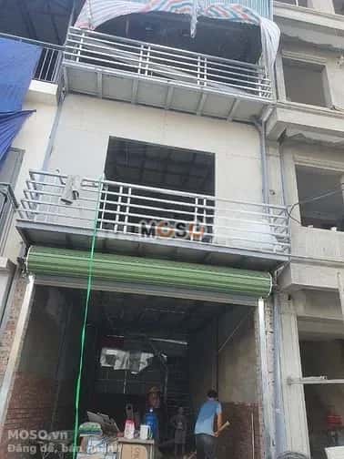 Cho thuê nhà mặt tiền Đường Lĩnh Nam Tương Mai, Hà Nội – giá 35 triệu - ảnh 4