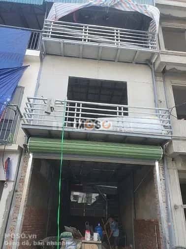 Cho thuê nhà mặt tiền Đường Lĩnh Nam Tương Mai, Hà Nội – giá 35 triệu - ảnh 6