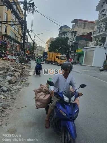 Cho thuê nhà mặt tiền Đường Lĩnh Nam Tương Mai, Hà Nội – giá 35 triệu - ảnh 5