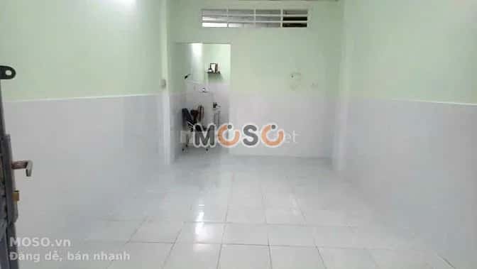 Cho thuê nhà hẻm Đường Nguyễn Thiện Thuật Quận 3, TP.HCM – 1 phòng ngủ, giá 9 triệu - ảnh 2