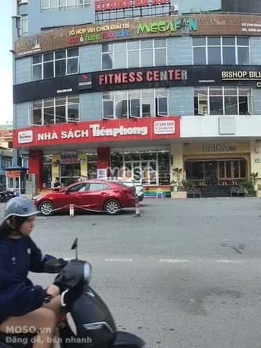 Cho thuê nhà mặt tiền Đường Lĩnh Nam Tương Mai, Hà Nội – giá 35 triệu - ảnh 9