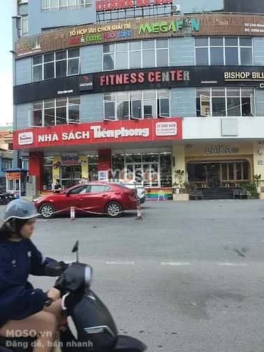 Cho thuê nhà mặt tiền Đường Lĩnh Nam Tương Mai, Hà Nội – giá 35 triệu - ảnh 8