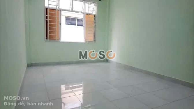 Cho thuê nhà hẻm Đường Nguyễn Thiện Thuật Quận 3, TP.HCM – 1 phòng ngủ, giá 9 triệu - ảnh 4