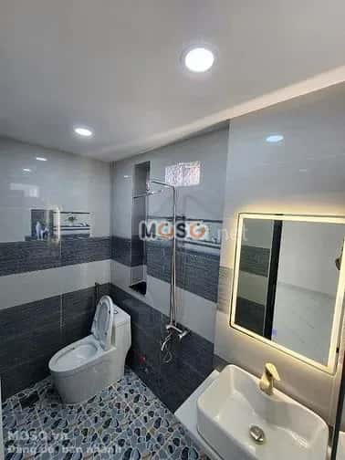 Cho thuê nhà hẻm Đường Nguyễn Văn Nghi Gò Vấp, TP.HCM – 4 phòng ngủ, giá 14 triệu - ảnh 6