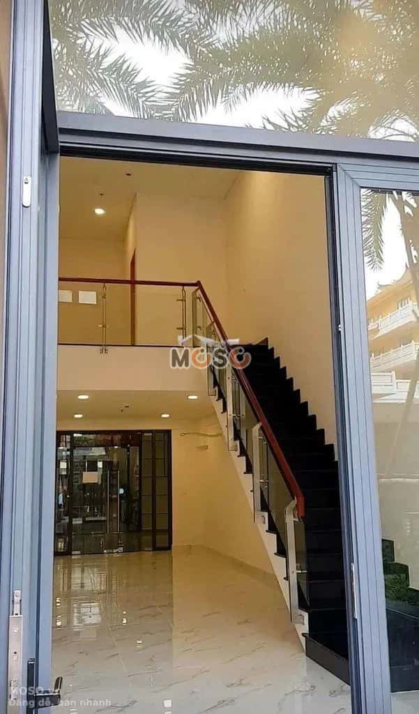 Cho thuê nhà mặt tiền Đường Trần Văn Kiểu Quận 6, TP.HCM – giá 13 triệu - ảnh 1