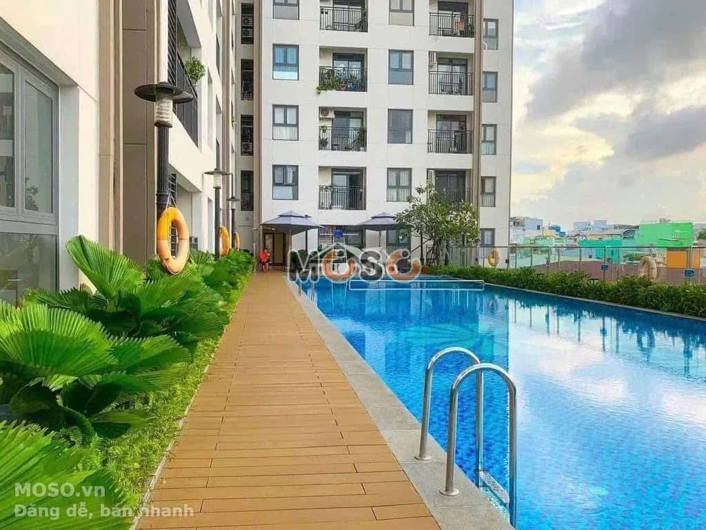 Cho thuê nhà mặt tiền Đường Trần Văn Kiểu Quận 6, TP.HCM – giá 13 triệu - ảnh 5
