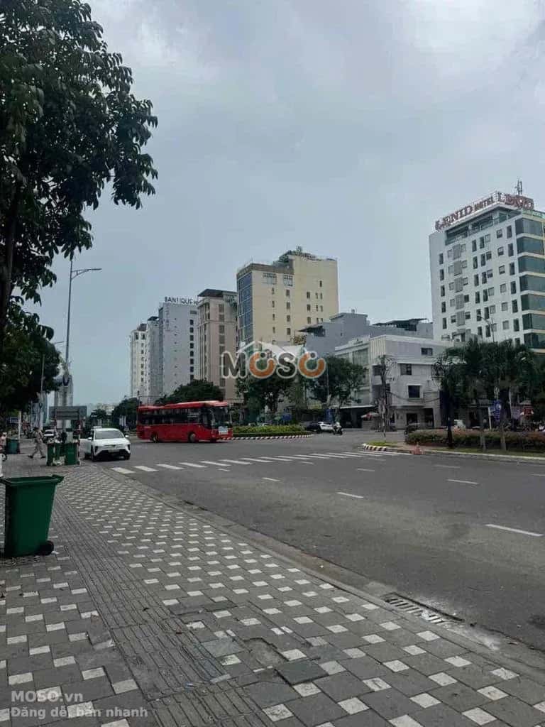 Cho thuê BĐS khác Phạm Văn Đồng Son Tra, Da Nang – giá 50 triệu - ảnh 3