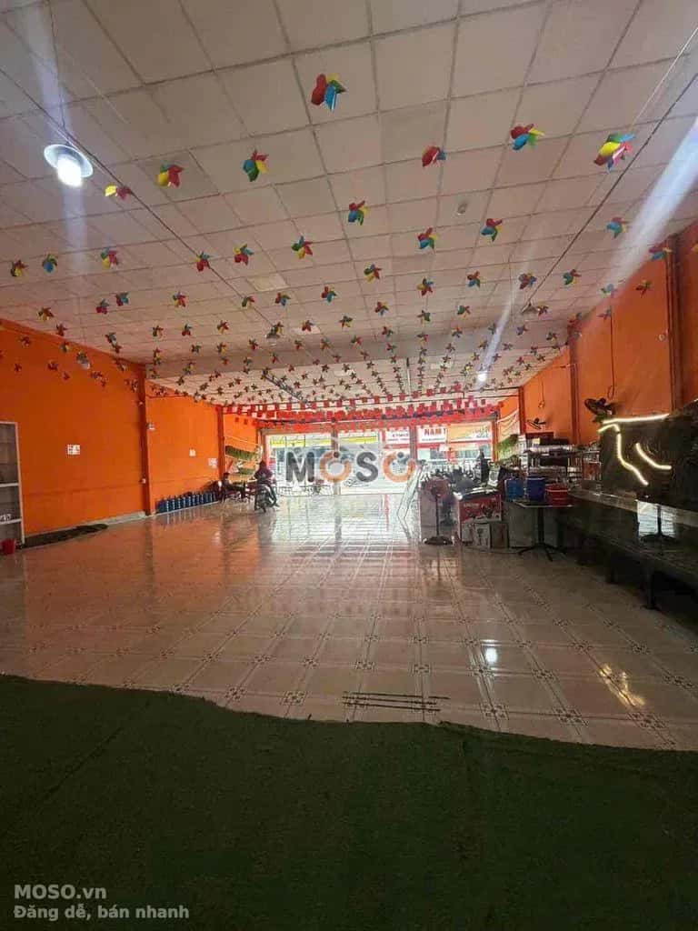 Cho thuê kho, nhà xưởng Đường Tô Ký Huyện Hóc Môn, TP.HCM – giá 45 triệu - ảnh 1