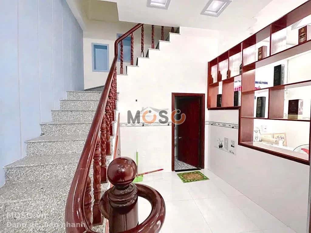 Cho thuê đất Ninh Kieu, Can Tho – 2 phòng ngủ, giá 8.5 triệu - ảnh 3