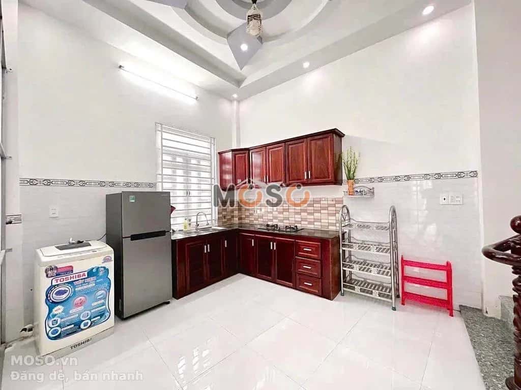 Cho thuê đất Ninh Kieu, Can Tho – 2 phòng ngủ, giá 8.5 triệu - ảnh 4
